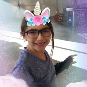 Meet your Posher, Cindy